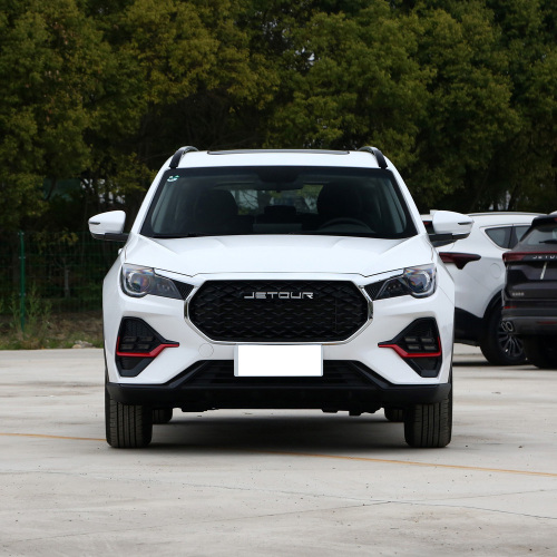 Made In China Chery Jetour X70 Chaoyue 1.5t DCT Suv Petrol Gasoline Jetour Cars