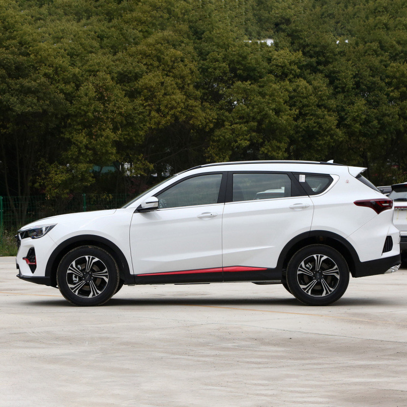 Made In China Chery Jetour X70 Chaoyue 1.5t DCT Suv Petrol Gasoline Jetour Cars