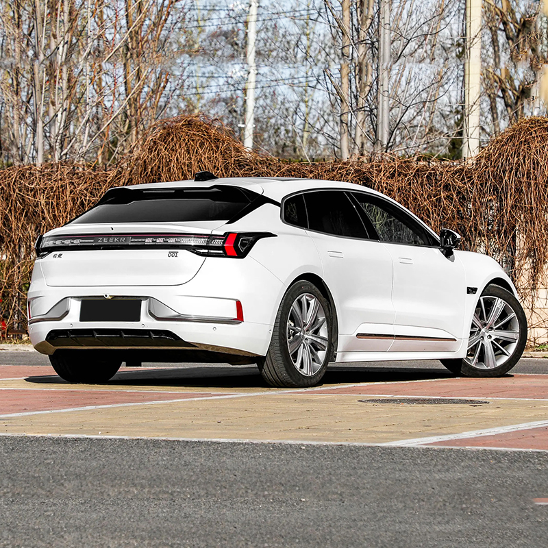 Cheap price Long Battery 2023 Rwd Awd New Energy  Zeekr 001 Vehicle Electric Cars for sale