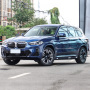 2024 iX3 Cheap Prices Chinese 4WD 4 Wheel Adult Electric New Energy EV iX3 Suv Cars