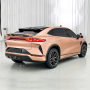 2024 New RWD AWD BYD Song L Auto EV Car Electric Car BYD Song L New Energy Vehicles