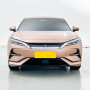 2024 New RWD AWD BYD Song L Auto EV Car Electric Car BYD Song L New Energy Vehicles