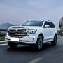 2023 New Tank 500 3.0T Suv 360Hp 5 Seats 7 Seats Luxury Off-Road Vehicle Gwm Great Wall Tank 500 Gasoline Cars