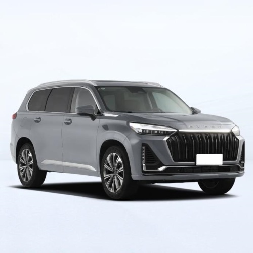In Stock Exeed Fwd Awd 200kmh 205kmh Petrol Suv Gasoline Car Exeed VX