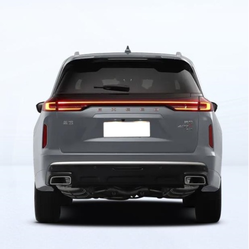 In Stock Exeed Fwd Awd 200kmh 205kmh Petrol Suv Gasoline Car Exeed VX