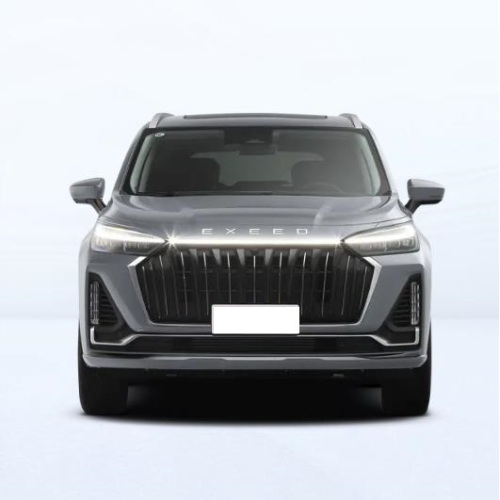 In Stock Exeed Fwd Awd 200kmh 205kmh Petrol Suv Gasoline Car Exeed VX