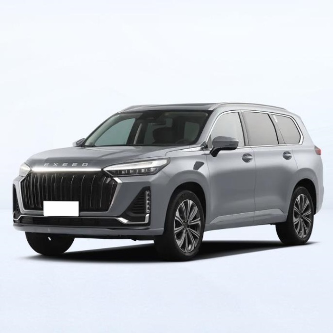 In Stock Exeed Fwd Awd 200kmh 205kmh Petrol Suv Gasoline Car Exeed VX