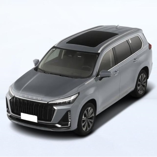 In Stock Exeed Fwd Awd 200kmh 205kmh Petrol Suv Gasoline Car Exeed VX