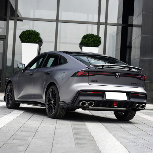 High Speed 2023 New Changan Univ 2.0T 4 Wheel Sport Vehicle Changan Uni V Petrol Gasoline Car