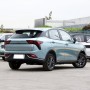 Hot Selling Hozon Neta V 5seats 301/401km 2022 2023 4 Wheel Adult Electric Cars For Sale