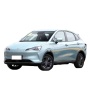 Hot Selling Hozon Neta V 5seats 301/401km 2022 2023 4 Wheel Adult Electric Cars For Sale