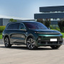 Cheaper Price Dual Motor Lixiang L9 Big Suv New Energy Vehicle L9 Electric Cars For Sale