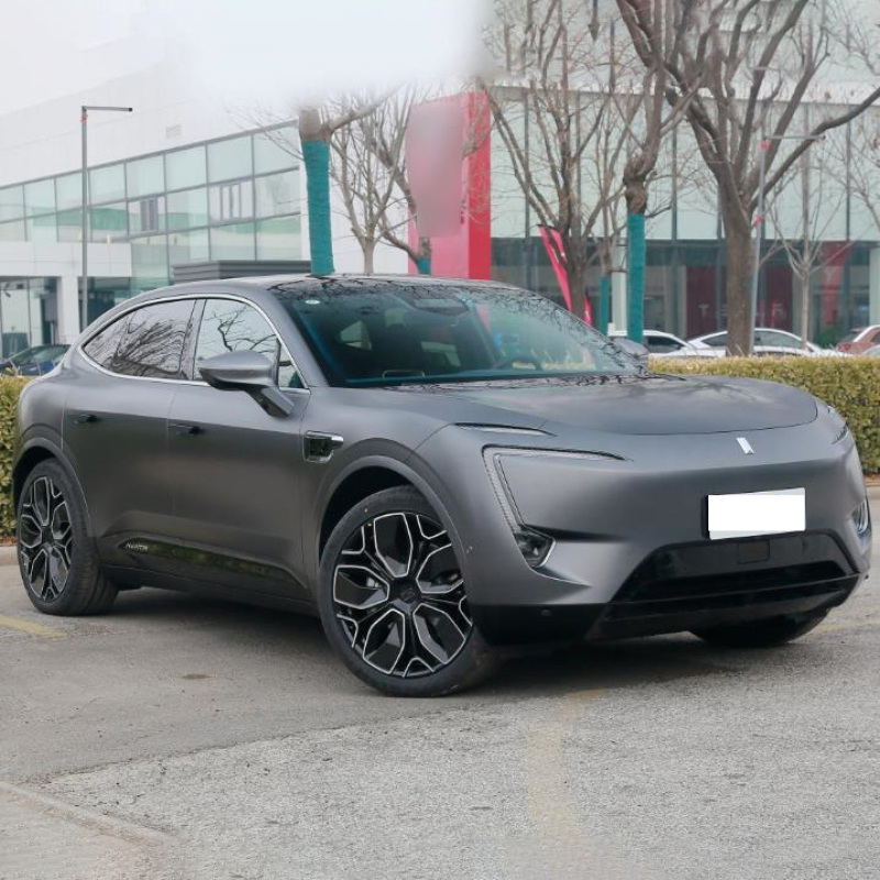 2023 Year Avatr 11 555km 600km 680km 705km Long Battery Life Avatr 11 Electric Cars