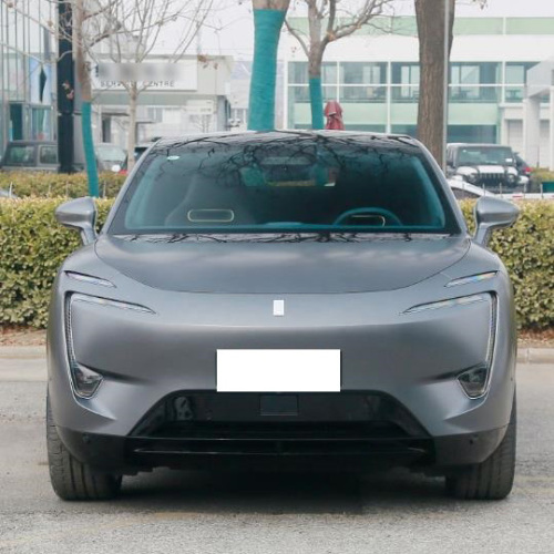 2023 Year Avatr 11 555km 600km 680km 705km Long Battery Life Avatr 11 Electric Cars
