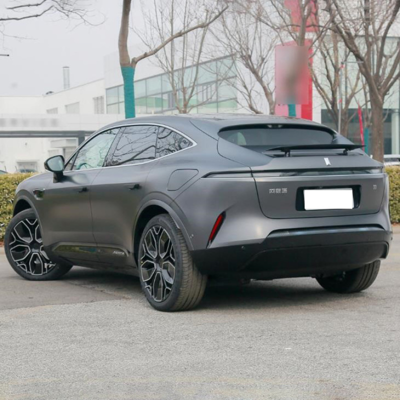 2023 Year Avatr 11 555km 600km 680km 705km Long Battery Life Avatr 11 Electric Cars