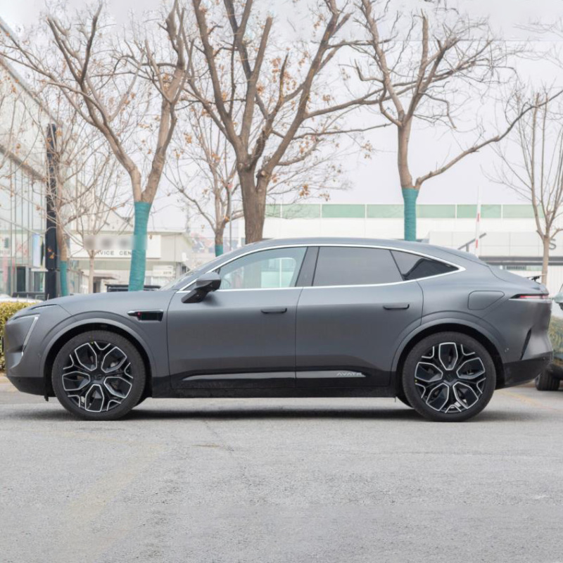 2023 Year Avatr 11 555km 600km 680km 705km Long Battery Life Avatr 11 Electric Cars