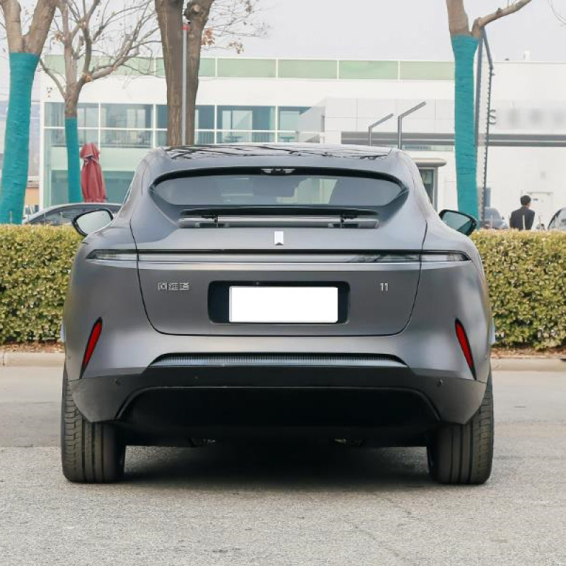 2023 Year Avatr 11 555km 600km 680km 705km Long Battery Life Avatr 11 Electric Cars