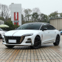 2023 New Medium Hongqi H6 Fwd 2.0T 5 Seater Petrol Gasoline Hongqi H6 Car For Sale