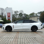 2023 New Medium Hongqi H6 Fwd 2.0T 5 Seater Petrol Gasoline Hongqi H6 Car For Sale