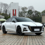 2023 New Medium Hongqi H6 Fwd 2.0T 5 Seater Petrol Gasoline Hongqi H6 Car For Sale