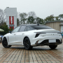 2023 New Medium Hongqi H6 Fwd 2.0T 5 Seater Petrol Gasoline Hongqi H6 Car For Sale