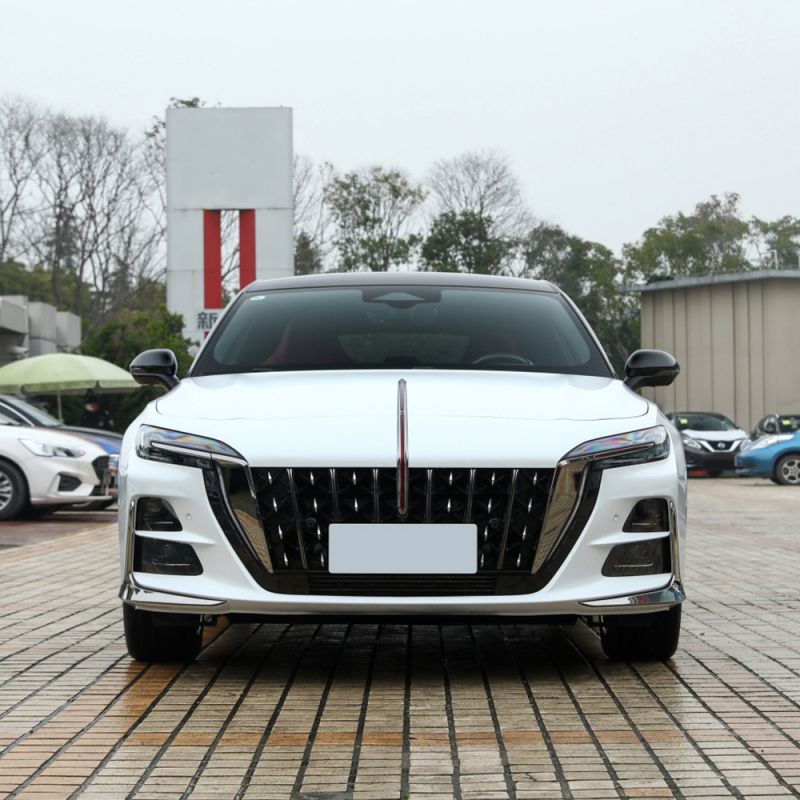 2023 New Medium Hongqi H6 Fwd 2.0T 5 Seater Petrol Gasoline Hongqi H6 Car For Sale