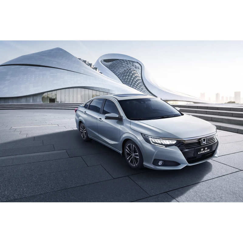 2024 180T 1.0T 1 Turbo New Petrol Crider 2023 Cars