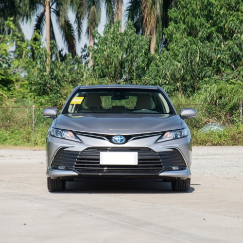 2023 New CarHybrid EV Car Sedan GAC Electric Vehicles Gasoline Cars For Sale