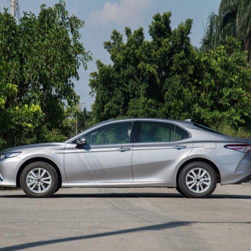2023 New CarHybrid EV Car Sedan GAC Electric Vehicles Gasoline Cars For Sale