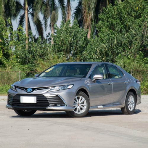 2023 New CarHybrid EV Car Sedan GAC Electric Vehicles Gasoline Cars For Sale