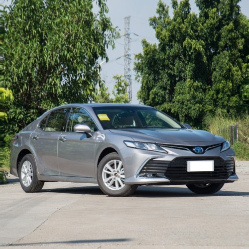2023 New CarHybrid EV Car Sedan GAC Electric Vehicles Gasoline Cars For Sale