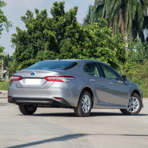 2023 New CarHybrid EV Car Sedan GAC Electric Vehicles Gasoline Cars For Sale