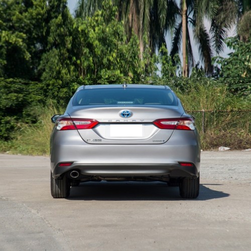2023 New CarHybrid EV Car Sedan GAC Electric Vehicles Gasoline Cars For Sale