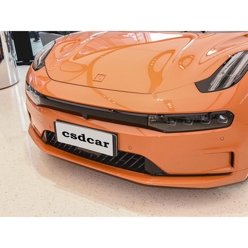 Zeekr 001 You 4WD Wheel Top Full Fill Vehículos de nueva energía Coches eléctricos a la venta