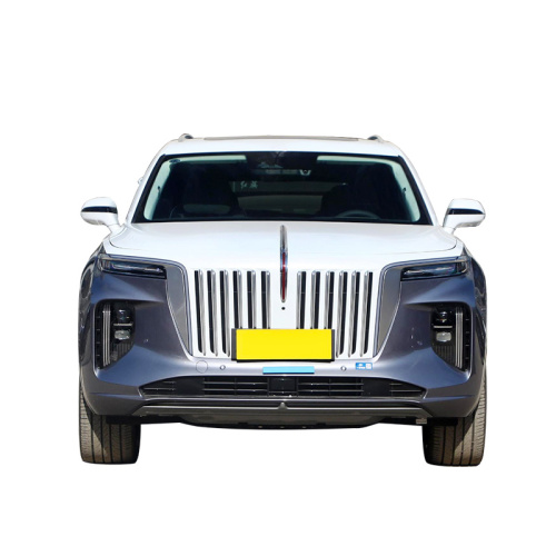 Hongqi E-hs9 120kwh 4 Seats 2023 Used Car 2022 Mode Ev Electric Cars For Sale