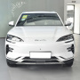 Champion Edition Byd Song Plus Flagship Fwd 2wd Suv New Energy Vehicle Byd Electric Cars