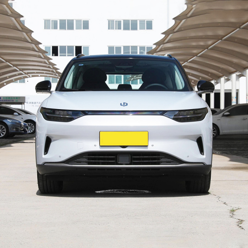 New Energy Vehicles 2023 2022 4WD AWD 5seats 580km Leapmotor C11 Electric Cars