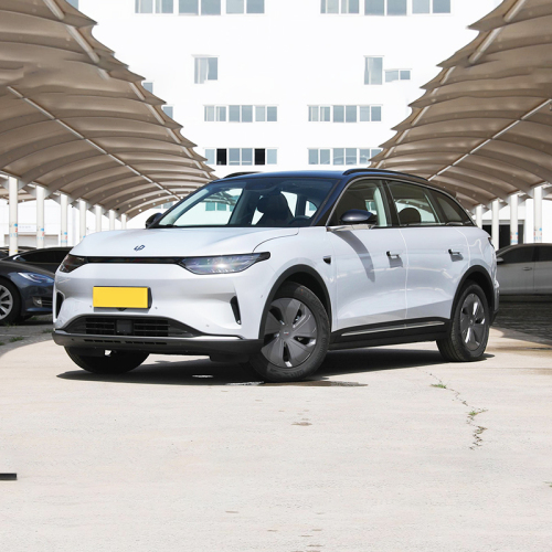 New Energy Vehicles 2023 2022 4WD AWD 5seats 580km Leapmotor C11 Electric Cars