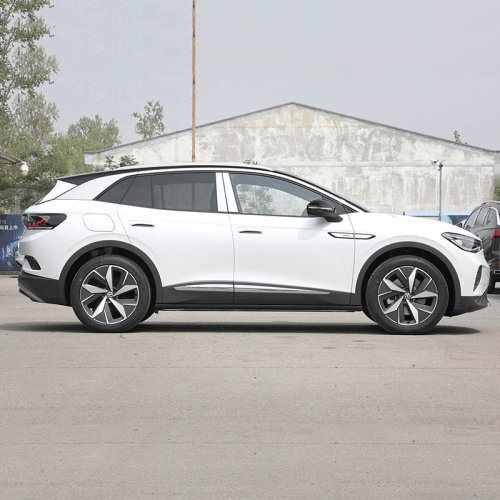 2023 China Suv Vw Id4 Id6 Crozz Pro Electric Ev Car New Energy Vehicle For Sale