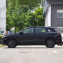2023 China Cheap Leapmotor C11 Suv Extended Range 285km 4 Wheel  New Energy Vehicle Electric Cars