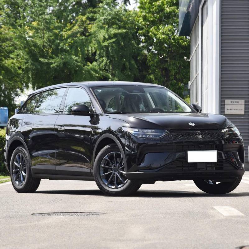 2023 China Cheap Leapmotor C11 Suv Extended Range 285km 4 Wheel  New Energy Vehicle Electric Cars