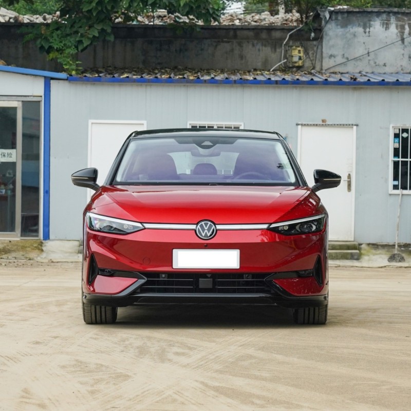 2024 Brand New VW ID 7 AIR PRO PRIME Electric Car Volkswagen VIZZION ID 7 EV Cars New Energy Vehicles For Sale
