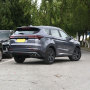 2024 Luxury Chery Jetour X70 Plus 2023 Edition Black 1.5T 7 Seats Jetour X70 Plus New Car
