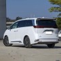 China Wholesale BYD Auto Denza D9 DM-i 4x4 4 Wheel Ev New Energy Vehicle Electric Cars
