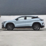 2023 New Changan T 1.5T Unik Unit Gasoline Small Petrol Cars