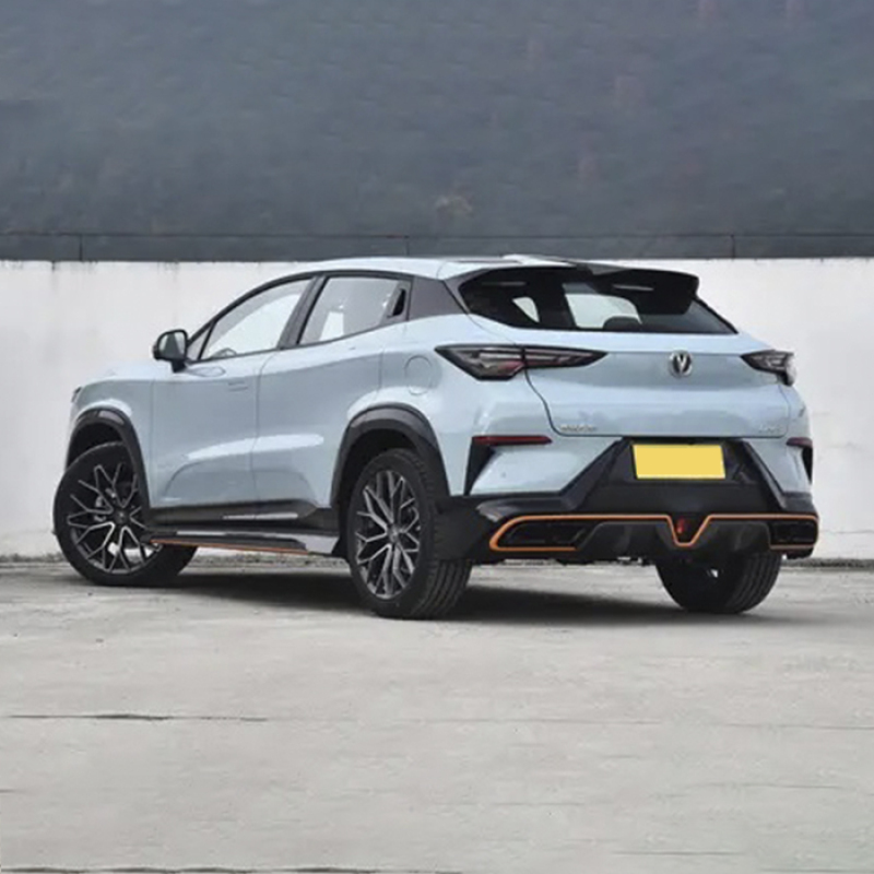 2023 New Changan T 1.5T Unik Unit Gasoline Small Petrol Cars