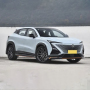 2023 New Changan T 1.5T Unik Unit Gasoline Small Petrol Cars