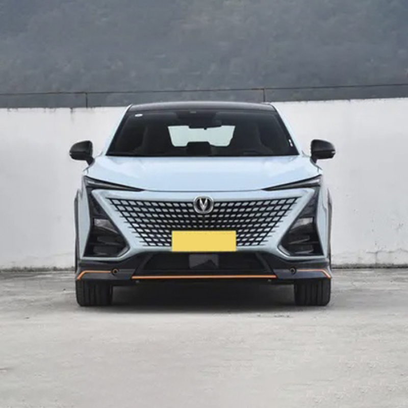 2023 New Changan T 1.5T Unik Unit Gasoline Small Petrol Cars