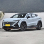2023 New Changan T 1.5T Unik Unit Gasoline Small Petrol Cars