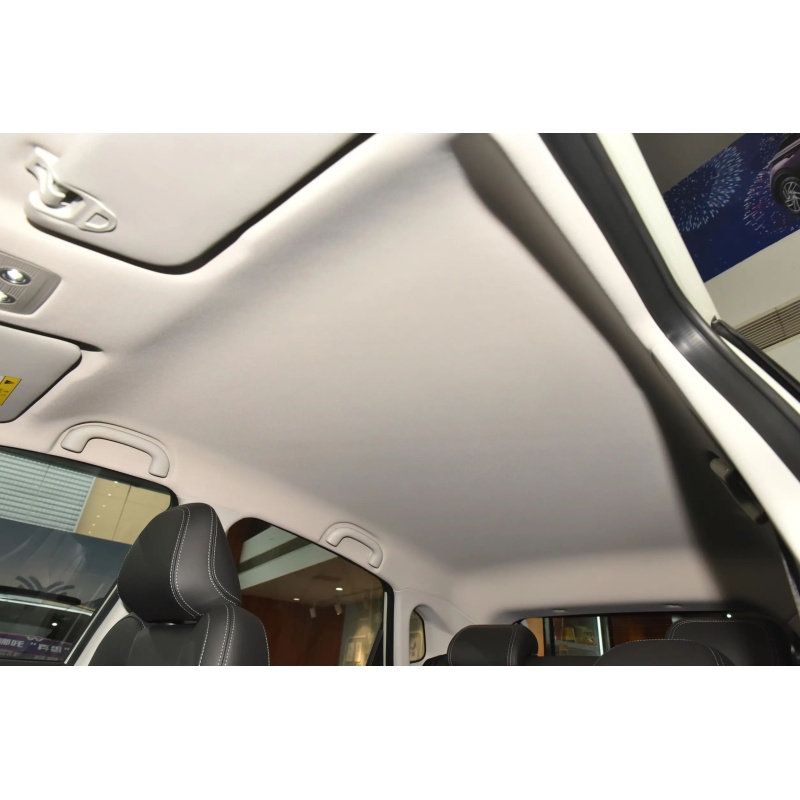 Китайський позашляховик Nata V Дешевий електромобіль виробництва Китаю